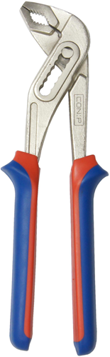 Con:p pince multiprise 250mm 2c - cpt202240