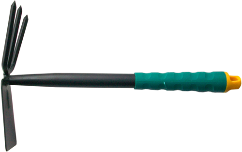 Con:p talon herbe + trident - b42464