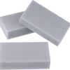 Con:p éponge miracle (122x65x30mm) (3 pièces) - sa101