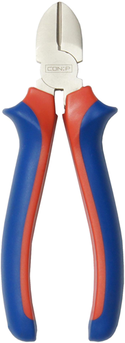 Con:p coupe diagonale 160mm 2c - cpt130160