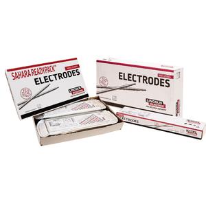 Pack d'électrodes Lincoln conarc 49c 3,2x350 p