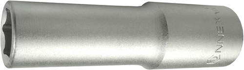 Clé à douille Connex 1 2 longueur 10 mm - coxt570510