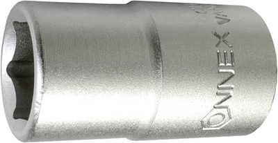 Clé à douille Connex 1 2 12mm - coxt570012