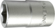 Clé à douille Connex 1 2 12mm - coxt570012