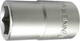 Clé à douille Connex 1 2 13mm - coxt570013