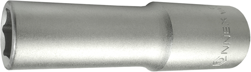 Clé à douille Connex 1 2 longueur 13 mm - coxt570513