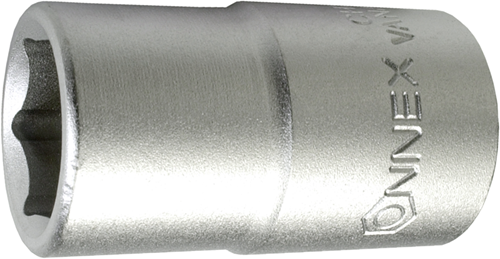 Clé à douille Connex 1 2 14mm - coxt570014