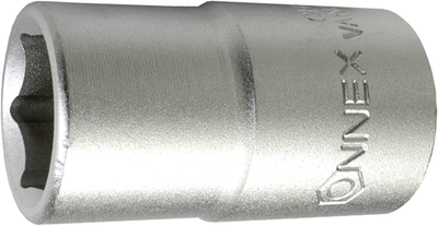Clé à douille Connex 1 2 15mm - coxt570015