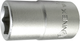 Clé à douille Connex 1 2 15mm - coxt570015