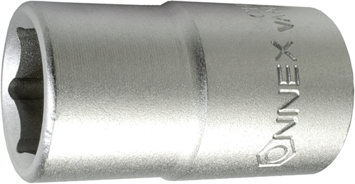 Clé à douille Connex 1 2 16mm - coxt570016