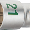 Clé à douille Connex 1 2 21mm - coxt570021