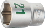Clé à douille Connex 1 2 21mm - coxt570021 - afbeelding 1