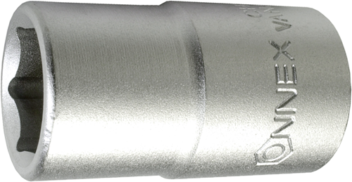 Clé à douille Connex 1 2 22mm - coxt570022
