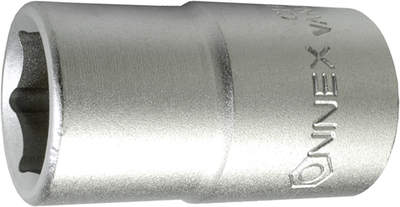 Clé à douille Connex 1 2 22mm - coxt570022
