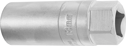 Connex 1 2 clé à douille bougie 18mm - coxt570058