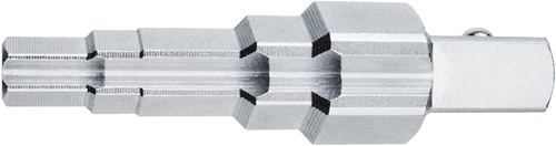 Clé de radiateur Connex 1 2 10+12+13+17+21 - coxt570325