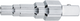 Clé de radiateur Connex 1 2 10+12+13+17+21 - coxt570325