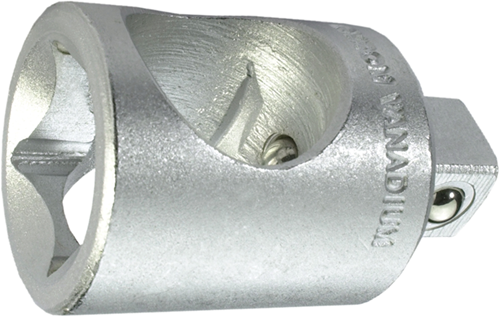 Adaptateur Connex 1 2(v) vers 3 8(m) - coxt570305
