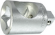 Adaptateur Connex 1 2(v) vers 3 8(m) - coxt570305