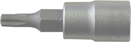 Clé à douille Connex 1 4 tx-30 - coxt568830