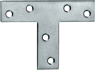 Connex 2pcs angle de connexion t 140x110 bvz - dyb2005141
