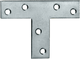 Connex 2pcs angle de connexion t 140x110 bvz - dyb2005141