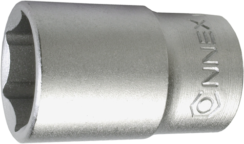 Clé à douille Connex 3 8 13 mm - coxt569513