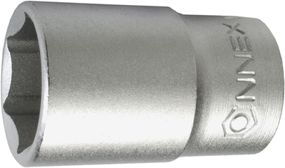 Clé à douille Connex 3 8 13 mm - coxt569513