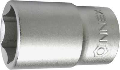 Clé à douille Connex 3 8 19mm - coxt569519