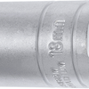 Clé à douille Connex 3 8 bougie 18mm - coxt569558