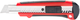 Couteau sécable Connex 18mm (3 lames) 2c - cox897020
