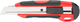 Couteau sécable Connex 18mm plastique 2c - coxt897012