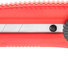 Couteau sécable Connex 25mm plastique - coxt897017