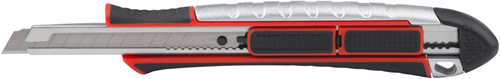 Couteau sécable Connex 9mm 2 fonctions - coxt897074