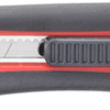 Couteau sécable Connex 9mm plastique 2c - coxt897101