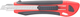 Couteau sécable Connex 9mm plastique 2c - coxt897101