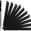 Connex lames sécables 9mm noir édition 10s - coxb897920