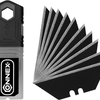 Connex lames sécables édition trapèze bl 10 - coxb897923