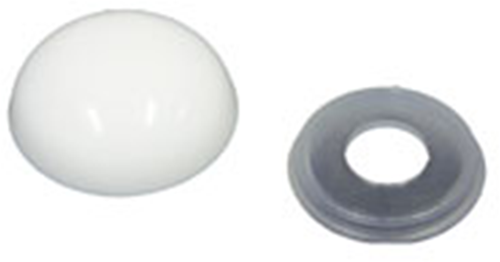 Capuchon Connex deux pièces 14pcs wi - ky3180100