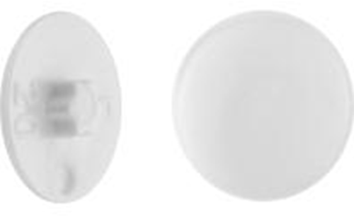 Capuchon Connex tx20 d12 pvc 50pcs wi - ky3180080
