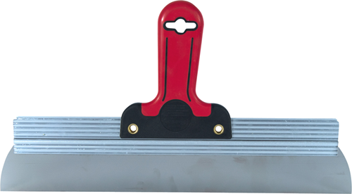 Racle Connex 400mm soft grip inox - cox885440