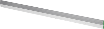 Connex déduction latte trapèze 2000x97x17 aluminium - cox744520