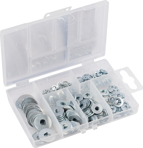Gamme Connex d'anneaux de corps 210pcs - dp8500113