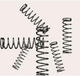 Gamme Connex de ressorts de compression 25 pcs vz - ky6470012