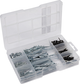 Connex assortiment de clous 490 pièces - dp8500127