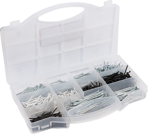 Gamme Connex de marqueurs à ongles 1210 pcs - dp8500134