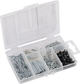 Gamme Connex de marqueurs à ongles 650 pcs - dp8500117