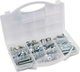 Gamme Connex de vis de réglage m8 280pcs - dp8500128