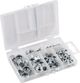 Connex assortiment d'écrous fusibles 120 pcs - dp8500111