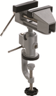 Etau Connex 50 mm (360°) extensible - com870050